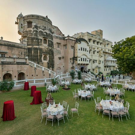 Hotel Castle Mandāwa Екстериор снимка