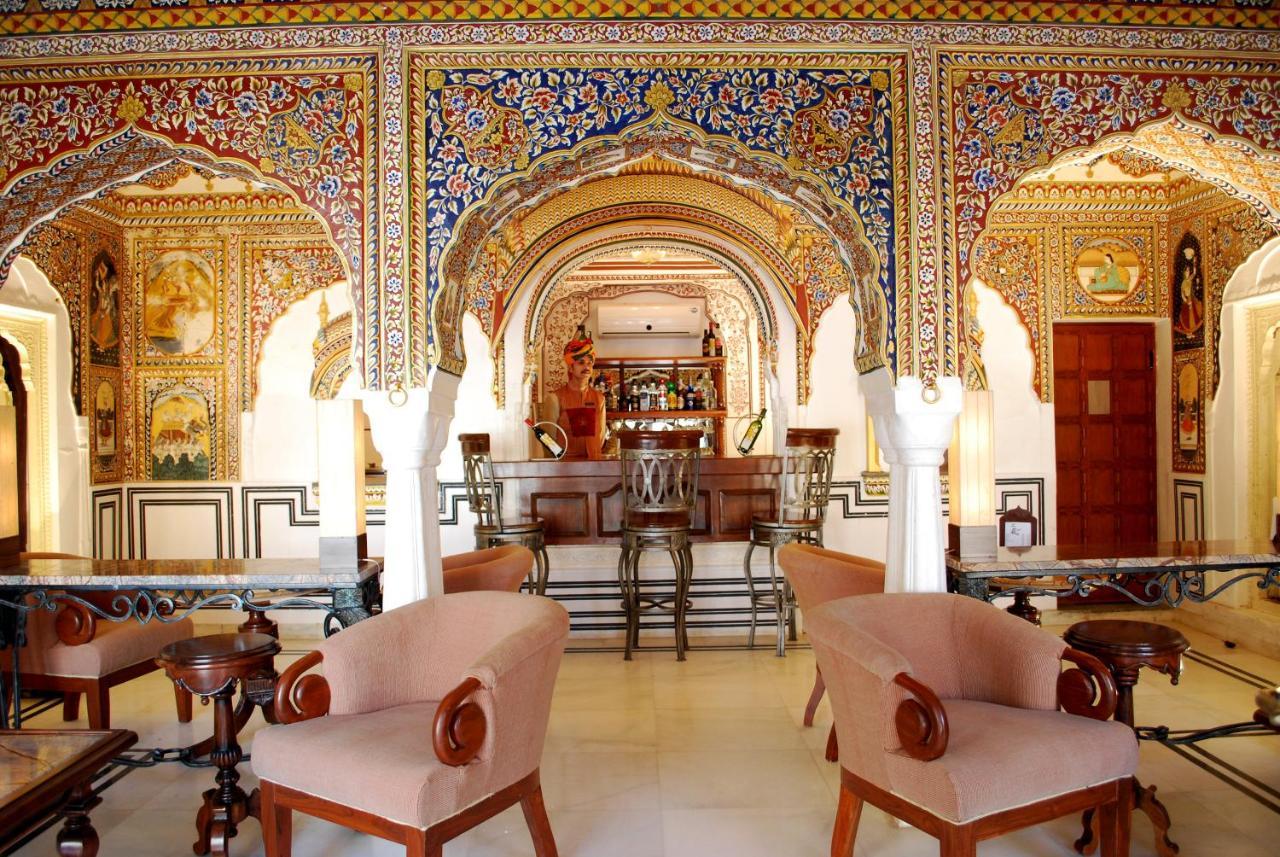 Hotel Castle Mandāwa Екстериор снимка