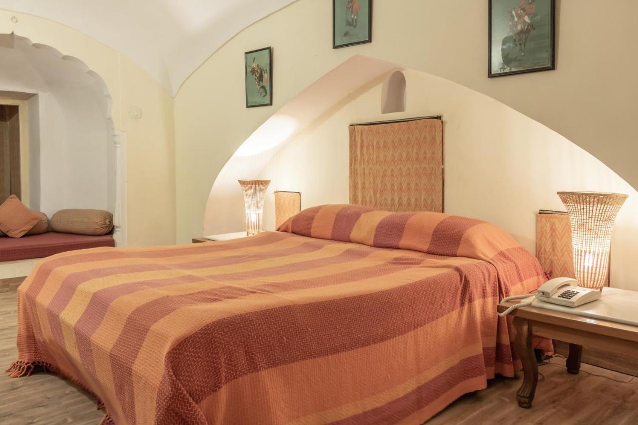 Hotel Castle Mandāwa Екстериор снимка