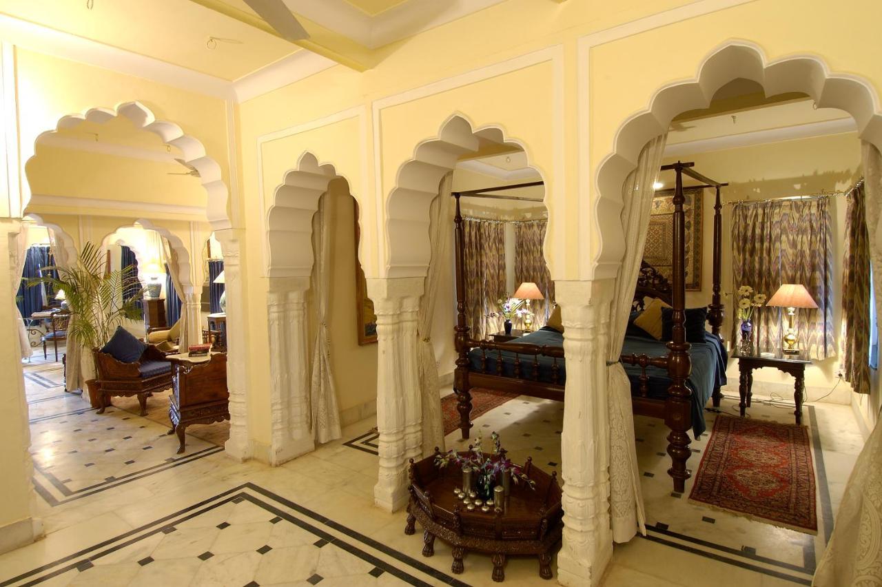 Hotel Castle Mandāwa Екстериор снимка