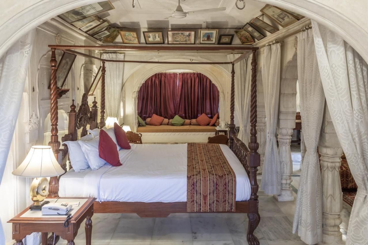 Hotel Castle Mandāwa Екстериор снимка